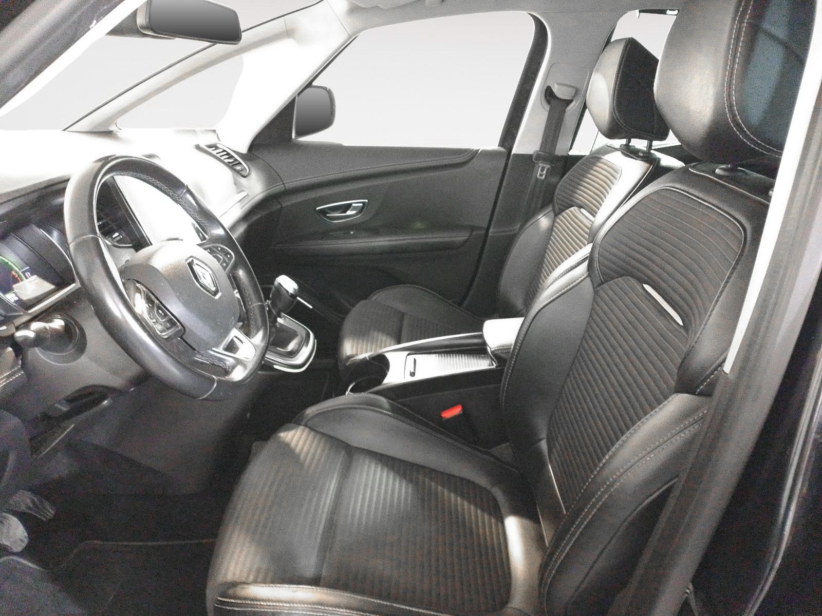 Renault Scénic Zen Blue dCi - foto 13