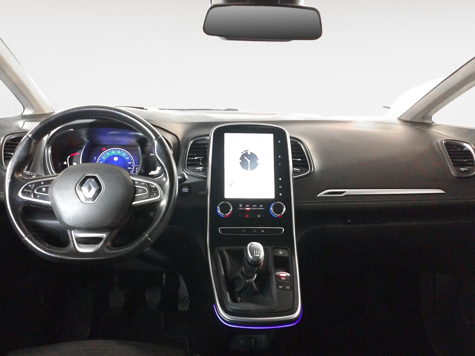 Renault Scénic Zen Blue dCi - foto 9