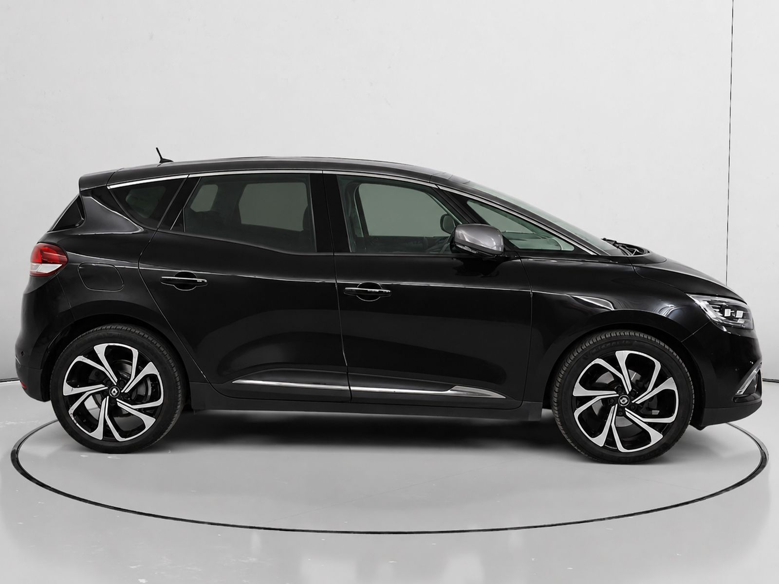 Renault Scénic Zen Blue dCi - foto 2
