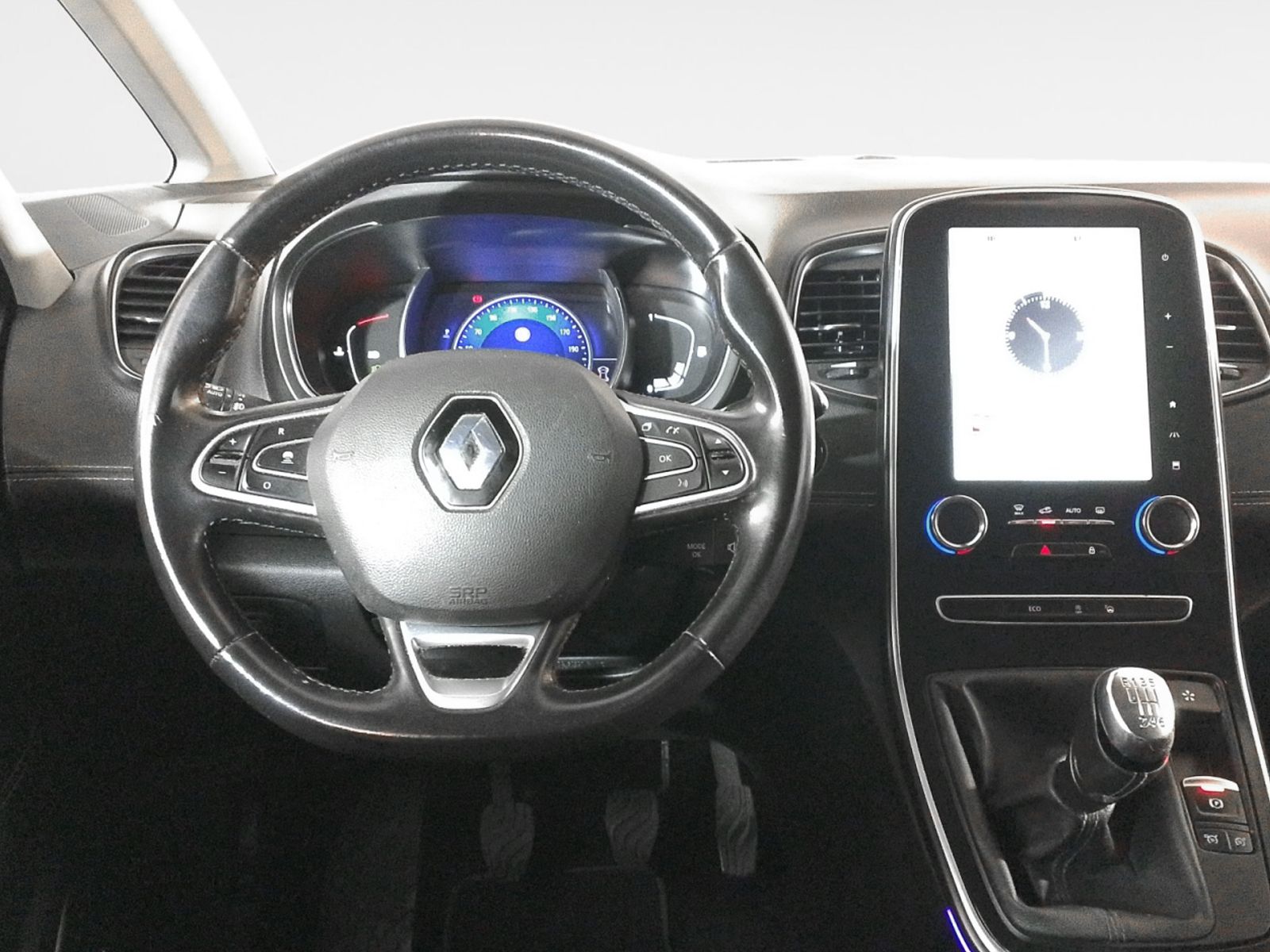 Renault Scénic Zen Blue dCi - foto 10