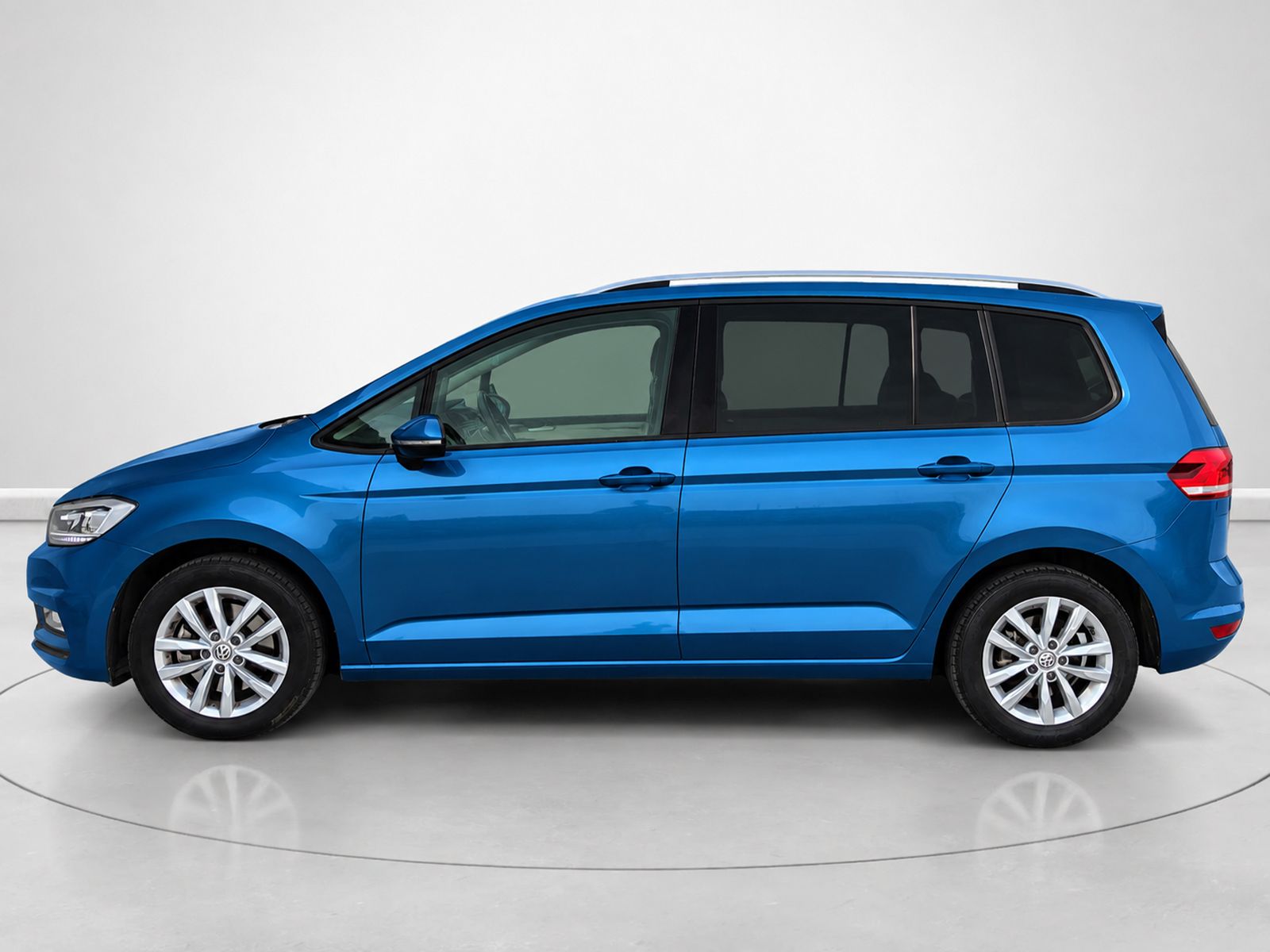Volkswagen Touran Advance 1.6 TDI SCR BMT - foto 6