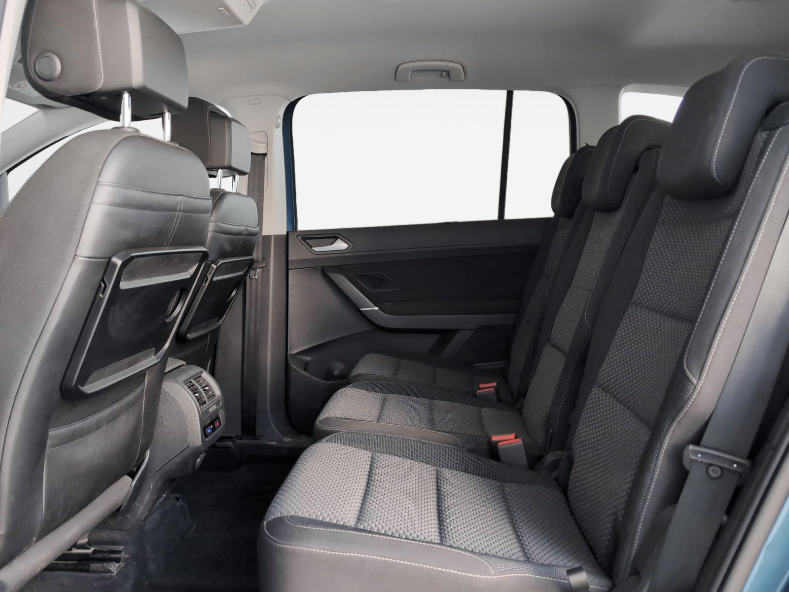 Volkswagen Touran Advance 1.6 TDI SCR BMT - foto 11