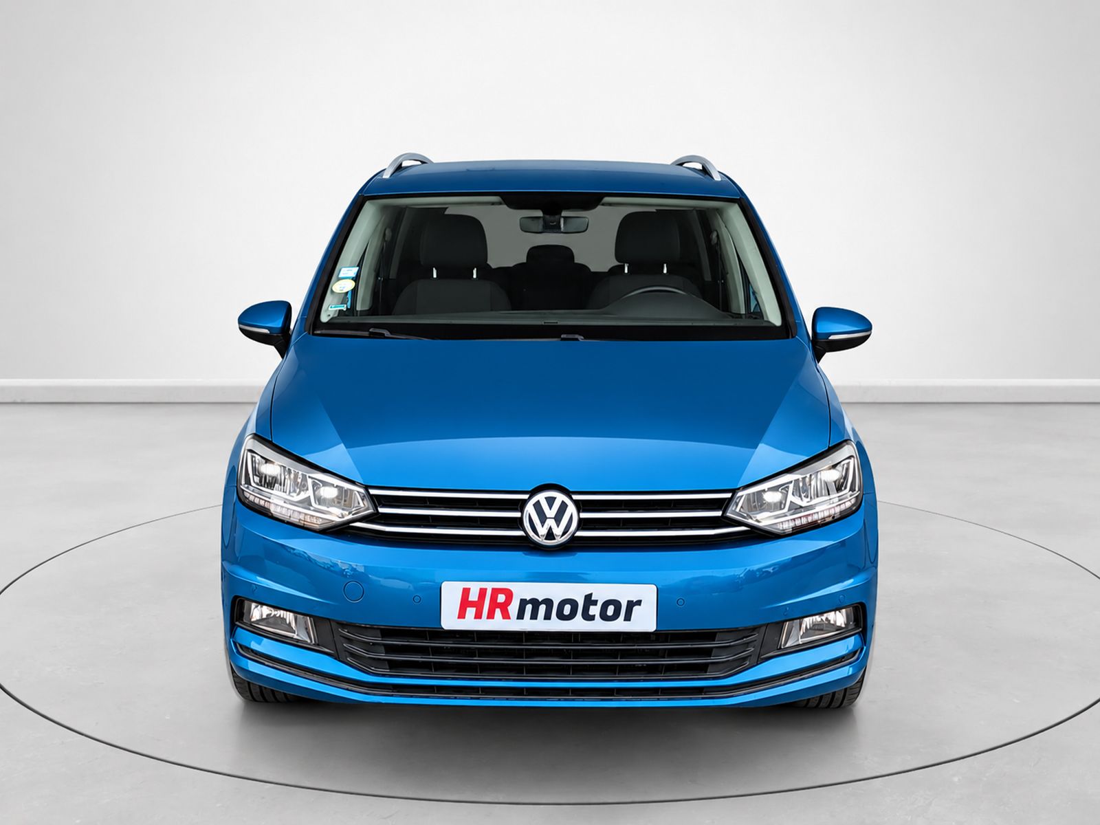 Volkswagen Touran Advance 1.6 TDI SCR BMT - foto 7