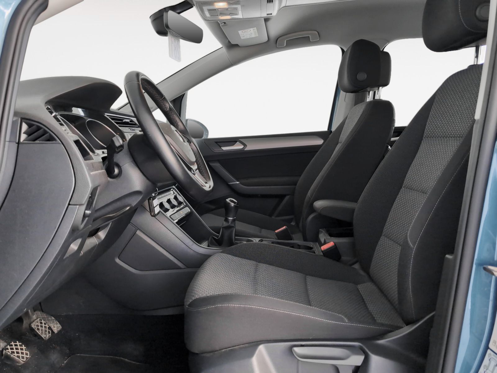 Volkswagen Touran Advance 1.6 TDI SCR BMT - foto 10