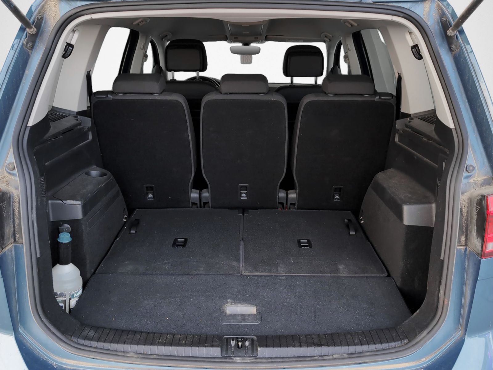 Volkswagen Touran Advance 1.6 TDI SCR BMT - foto 14