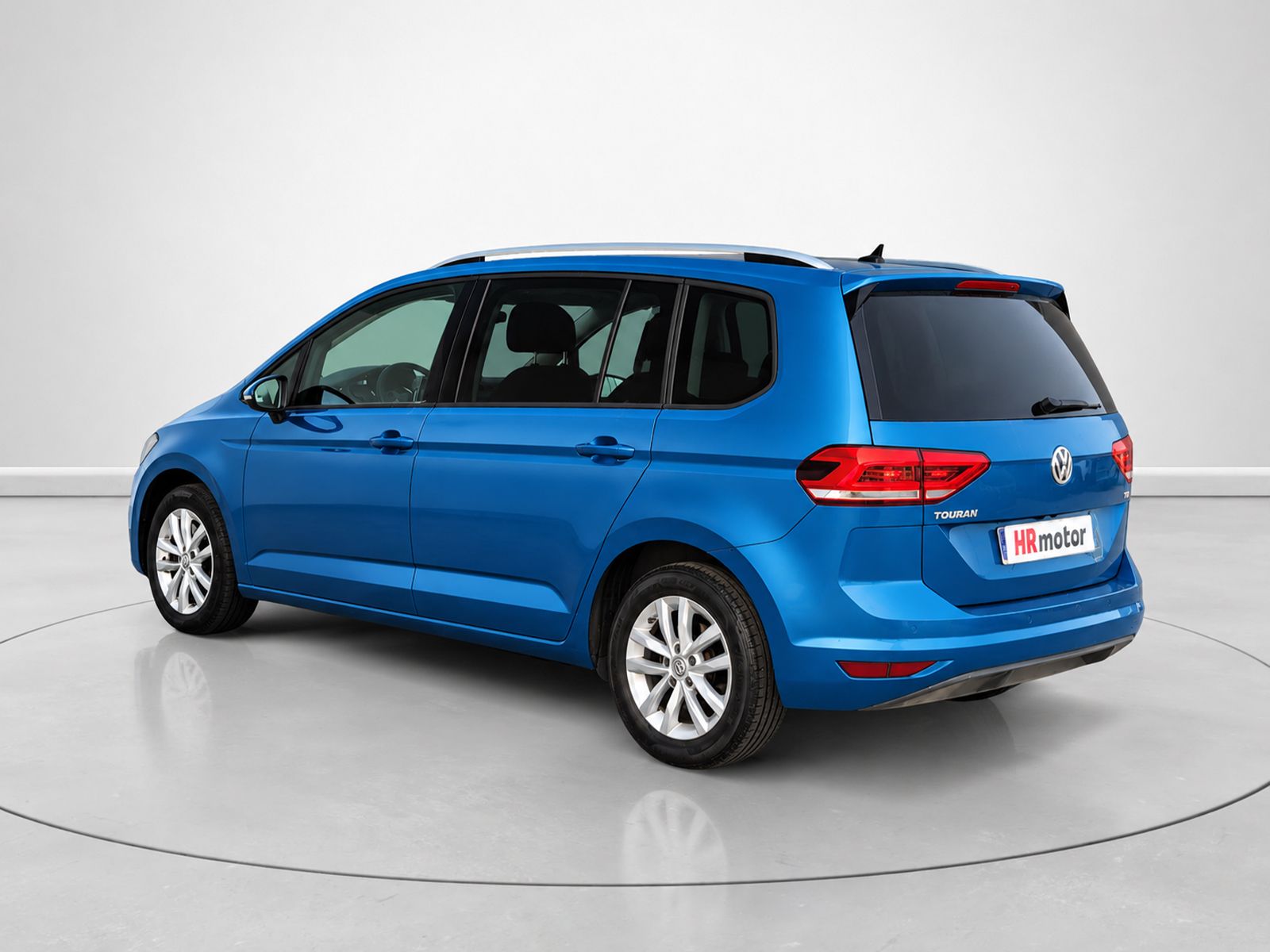 Volkswagen Touran Advance 1.6 TDI SCR BMT - foto 5