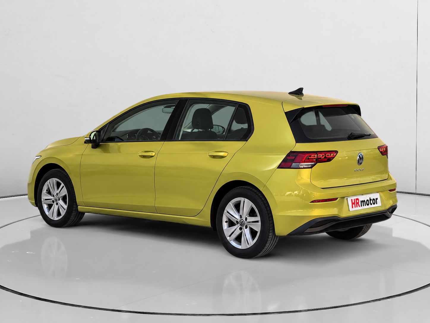 Volkswagen Golf Life 1.0 TSI - foto 5
