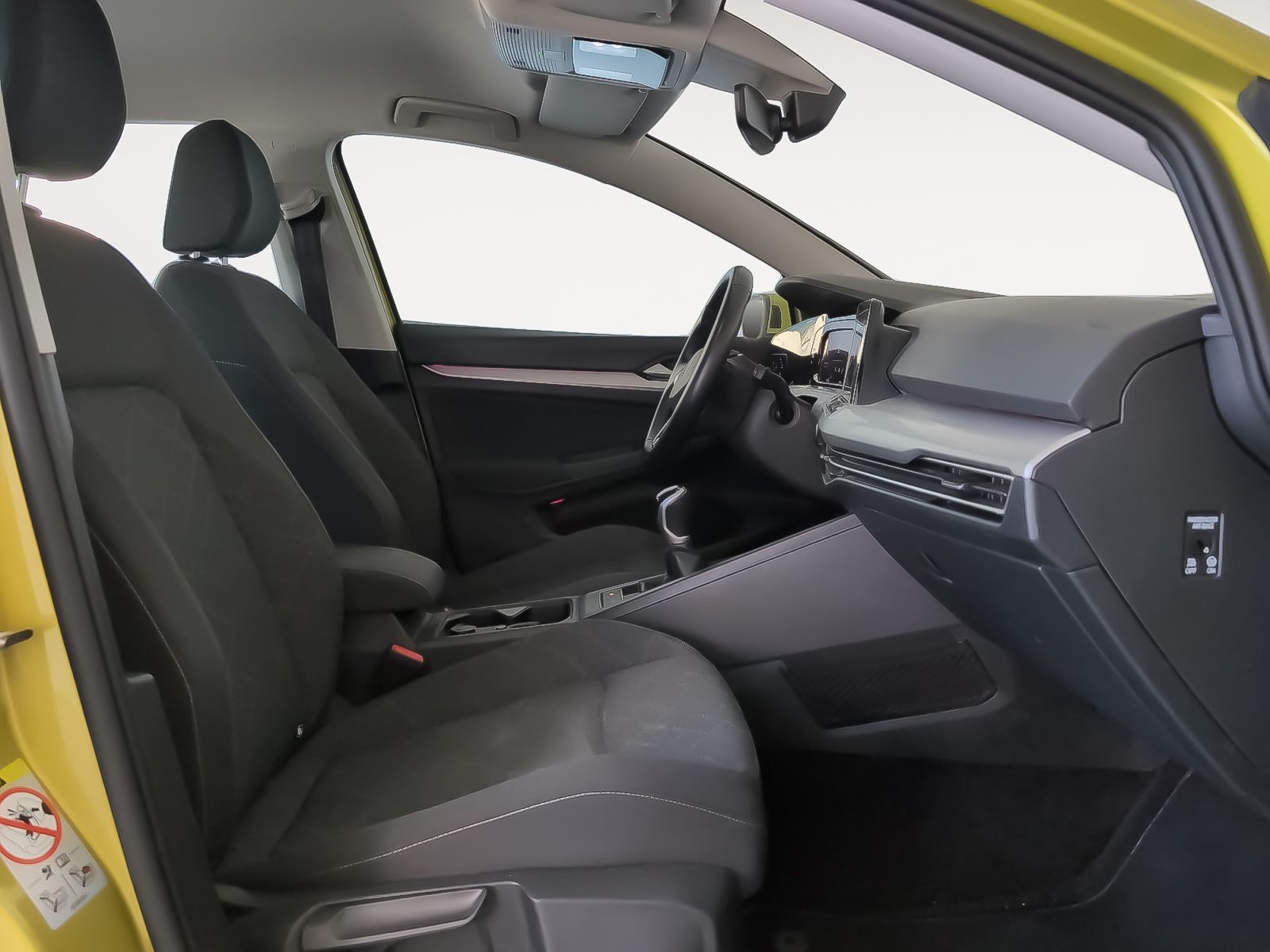 Volkswagen Golf Life 1.0 TSI - foto 12