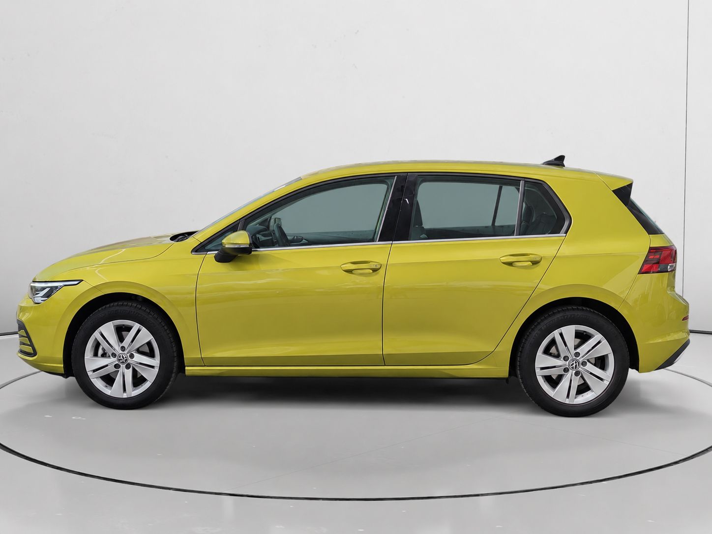 Volkswagen Golf Life 1.0 TSI - foto 6