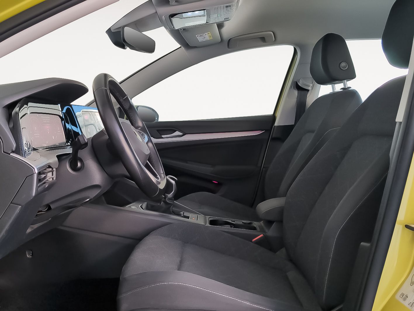 Volkswagen Golf Life 1.0 TSI - foto 10