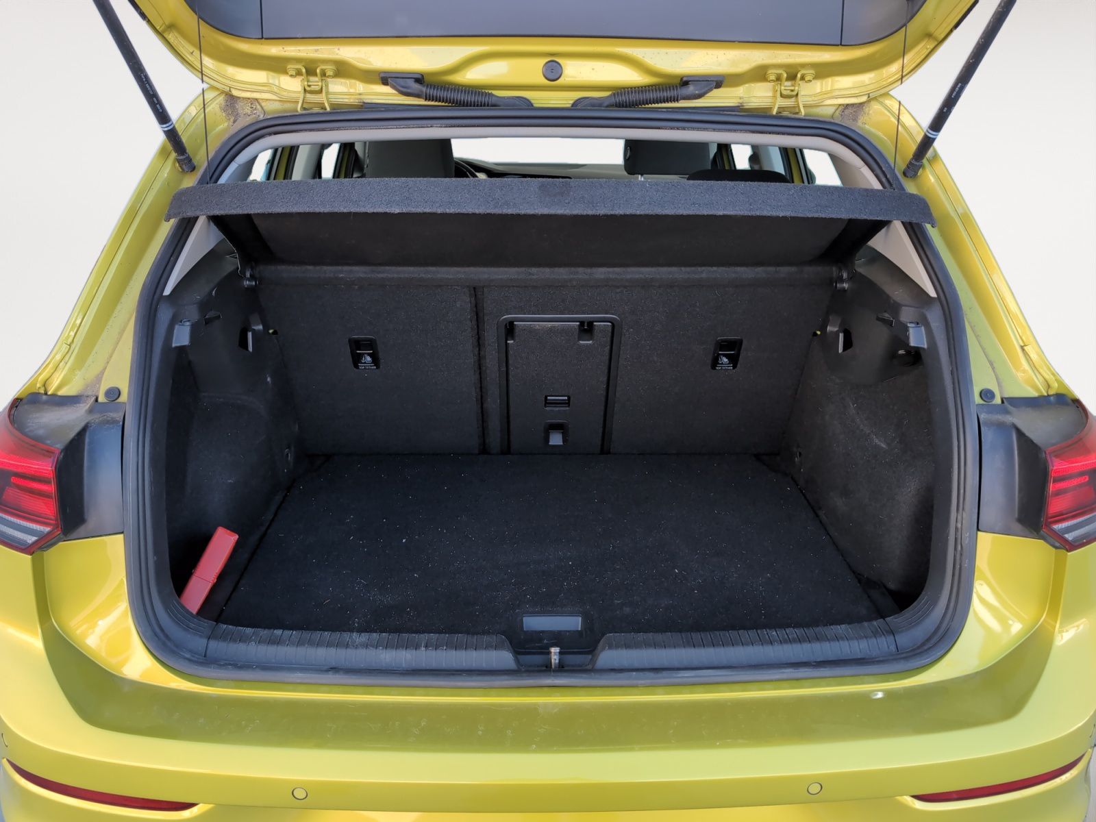 Volkswagen Golf Life 1.0 TSI - foto 13