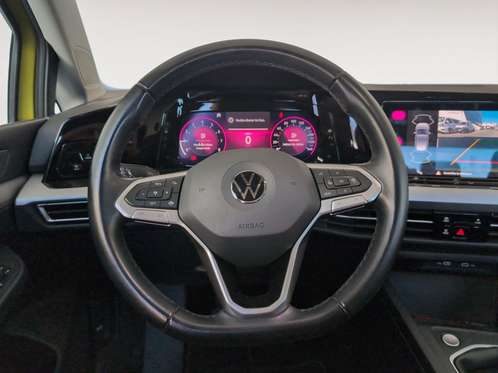 Volkswagen Golf Life 1.0 TSI - foto 9