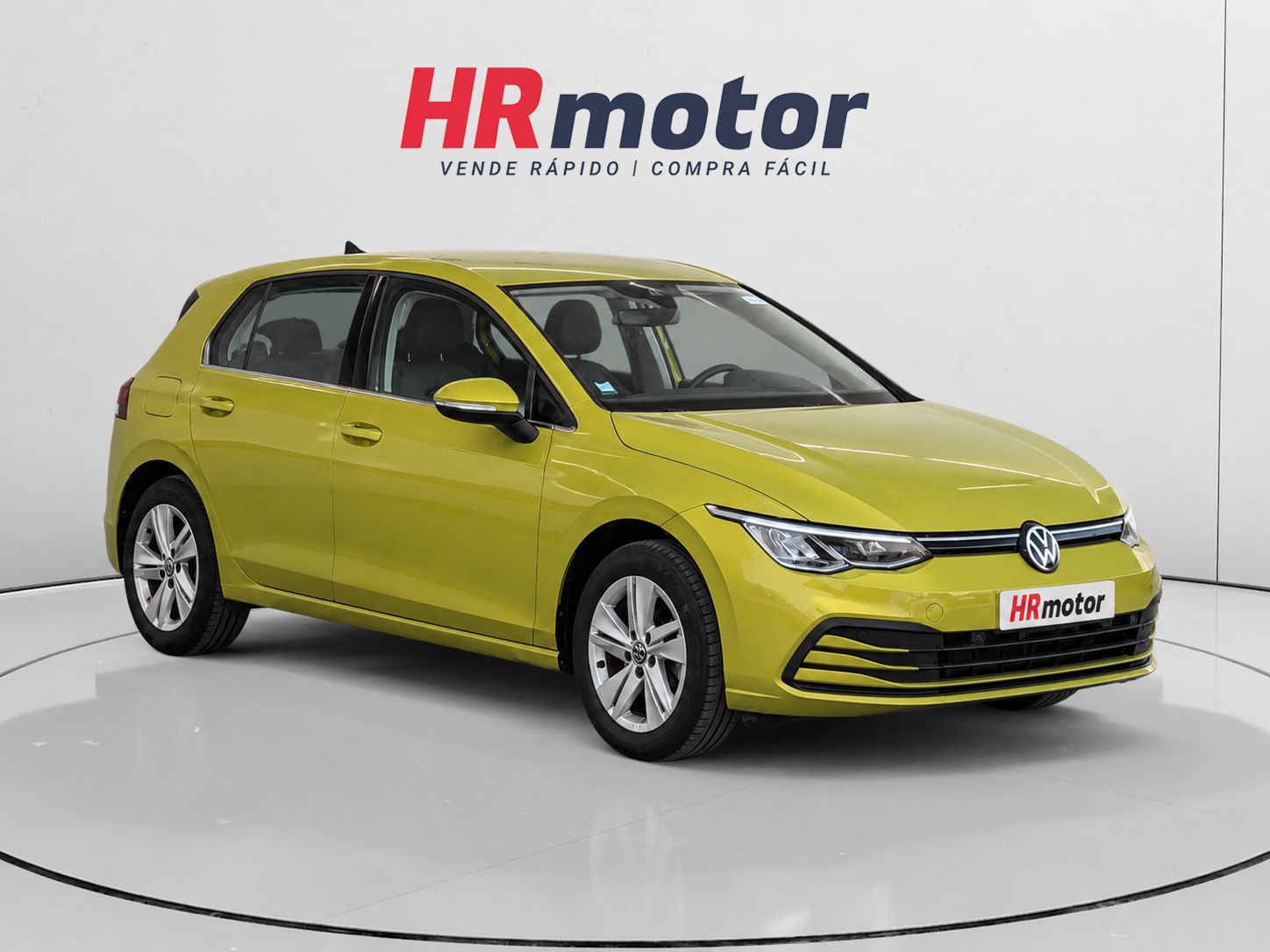 Volkswagen Golf Life 1.0 TSI