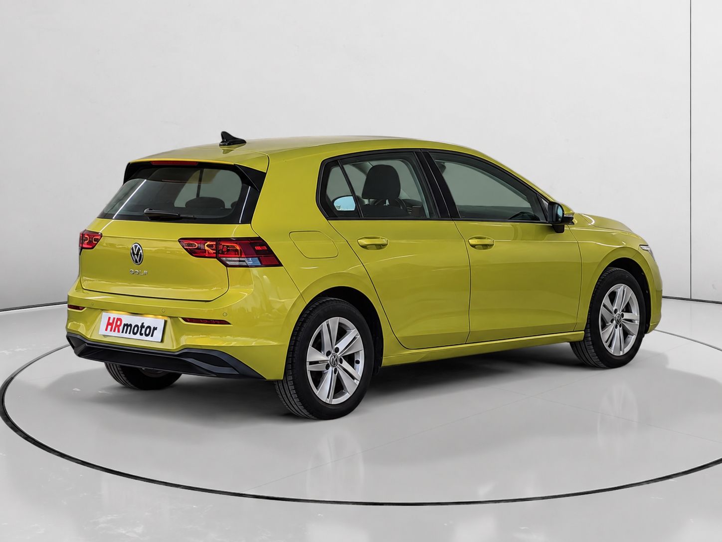 Volkswagen Golf Life 1.0 TSI - foto 3