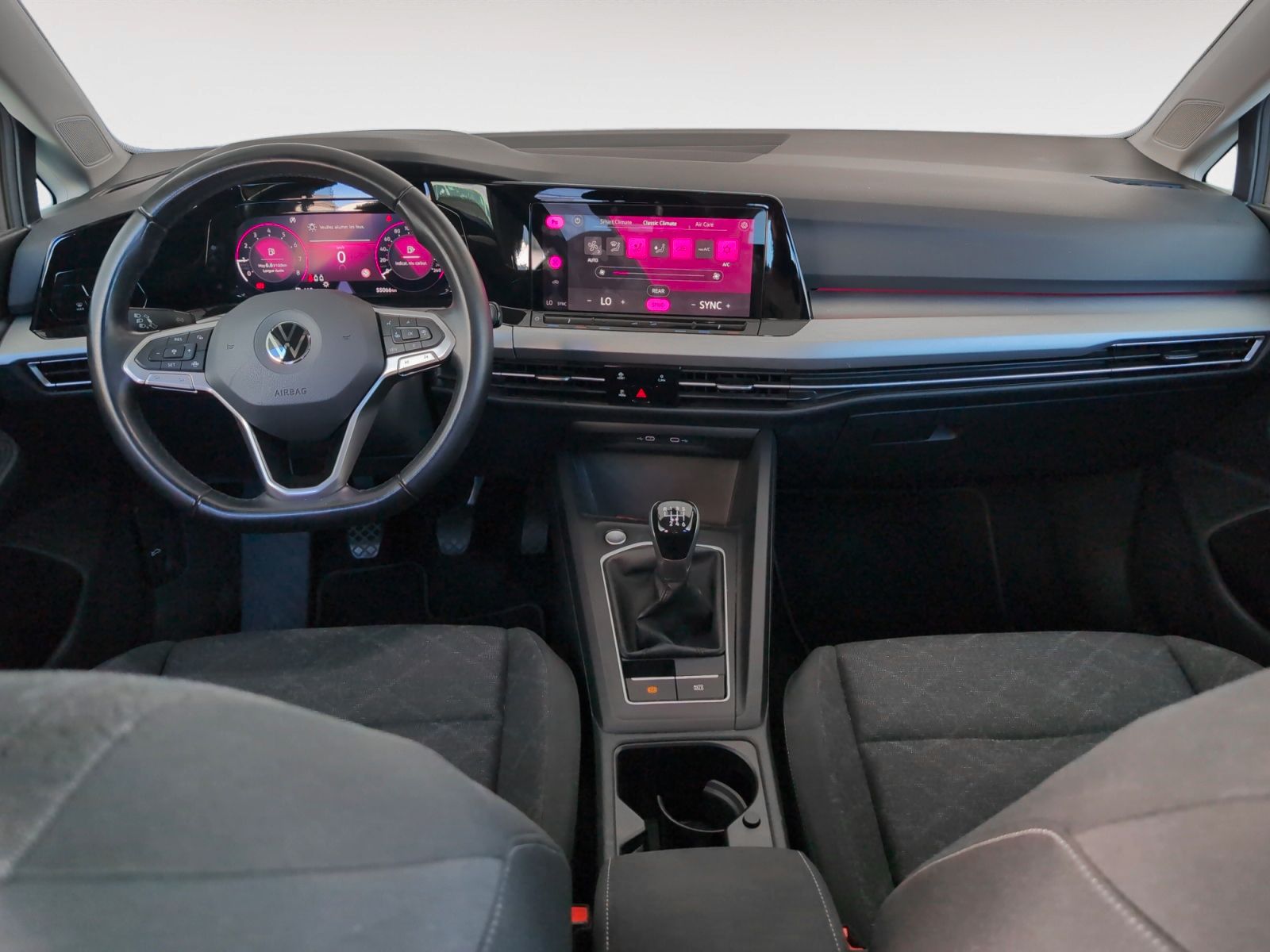 Volkswagen Golf Life 1.0 TSI - foto 8