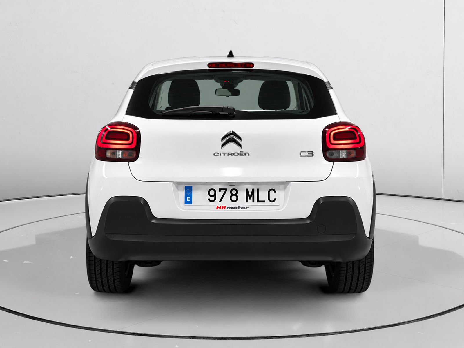 Citroën C3 BlueHDi 100 C-Series - foto 4