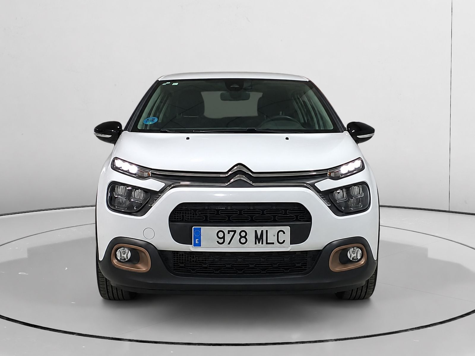 Citroën C3 BlueHDi 100 C-Series - foto 7