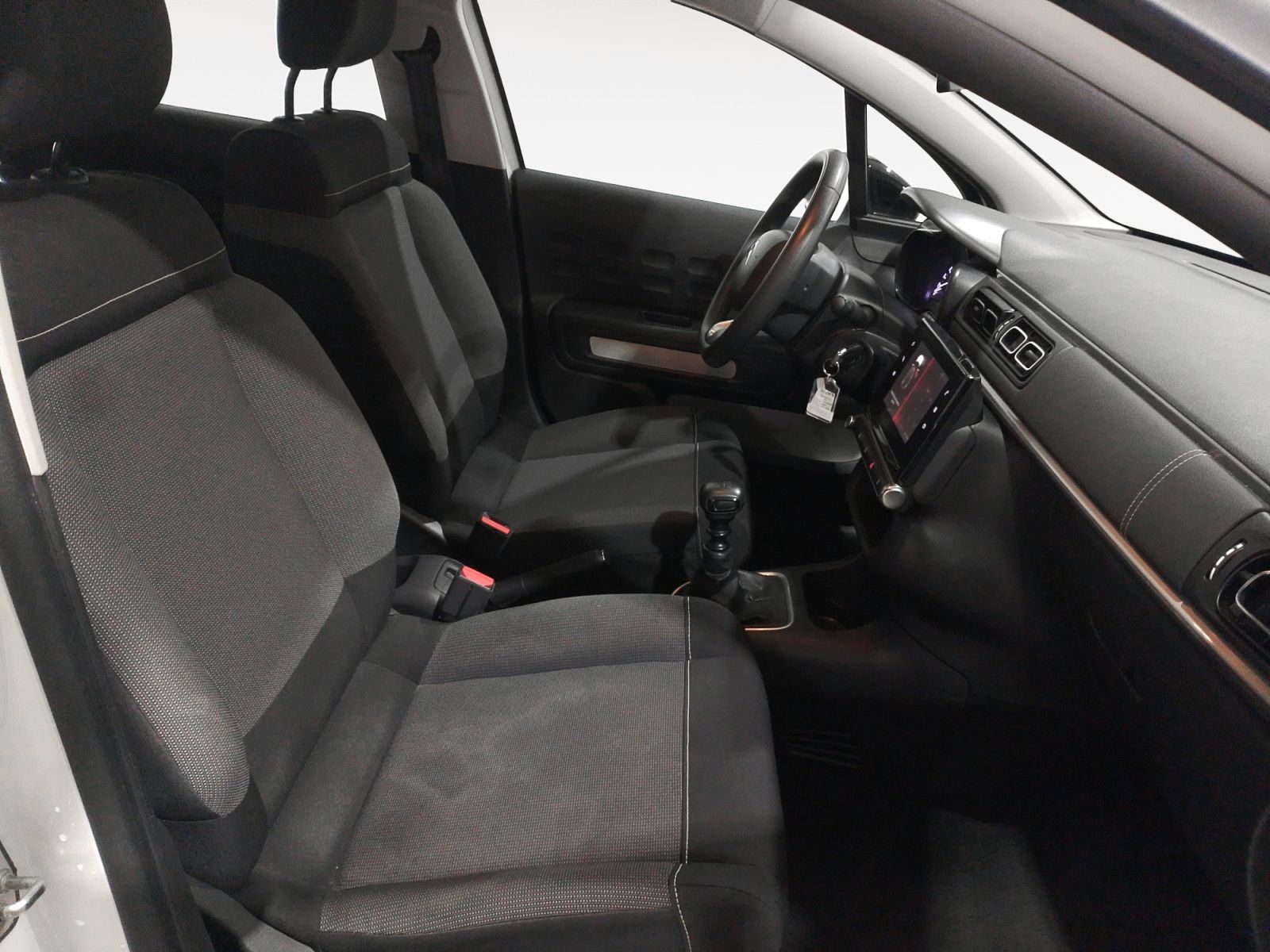 Citroën C3 BlueHDi 100 C-Series - foto 12