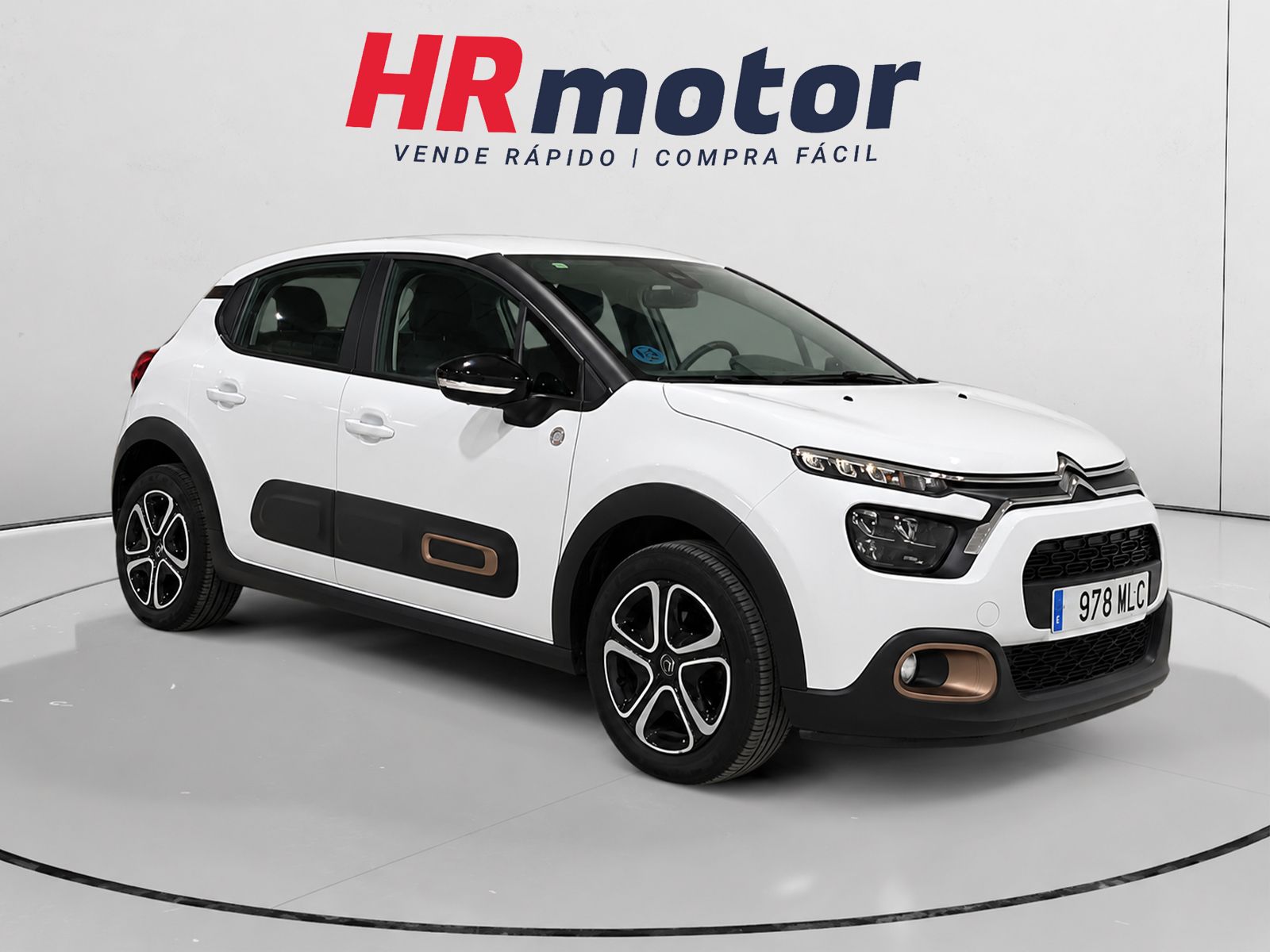 Citroën C3 BlueHDi 100 C-Series