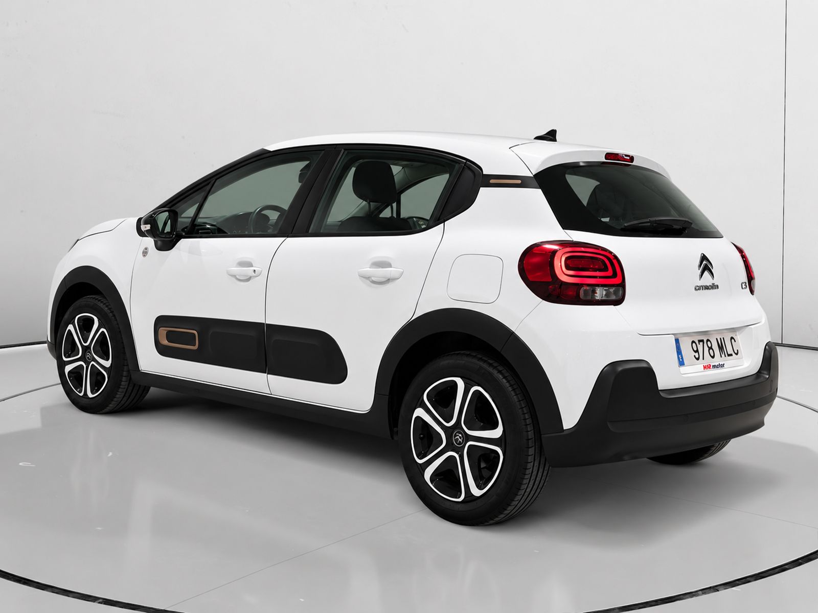 Citroën C3 BlueHDi 100 C-Series - foto 5