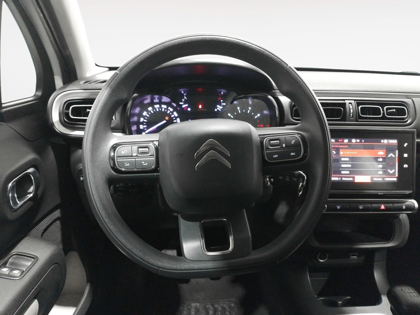 Citroën C3 BlueHDi 100 C-Series - foto 9