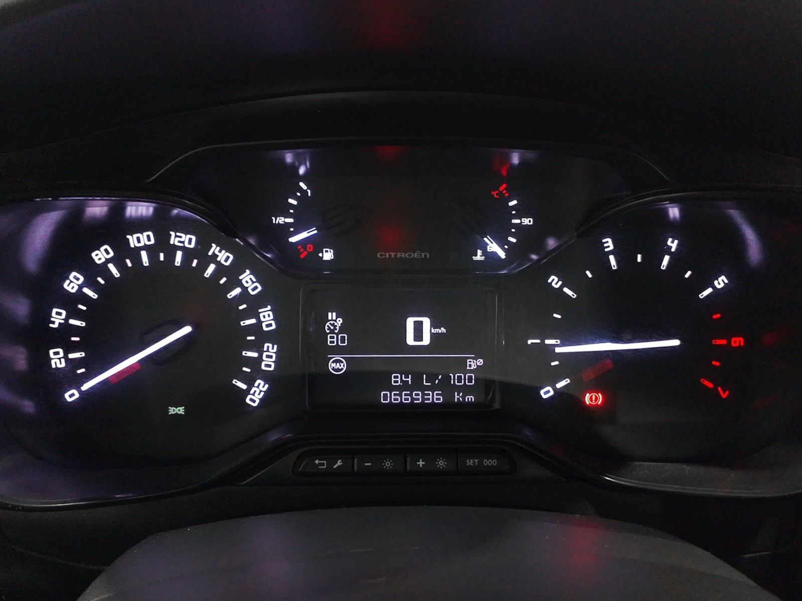 Citroën C3 BlueHDi 100 C-Series - foto 15