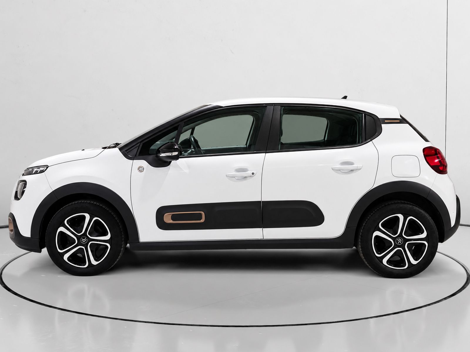 Citroën C3 BlueHDi 100 C-Series - foto 6