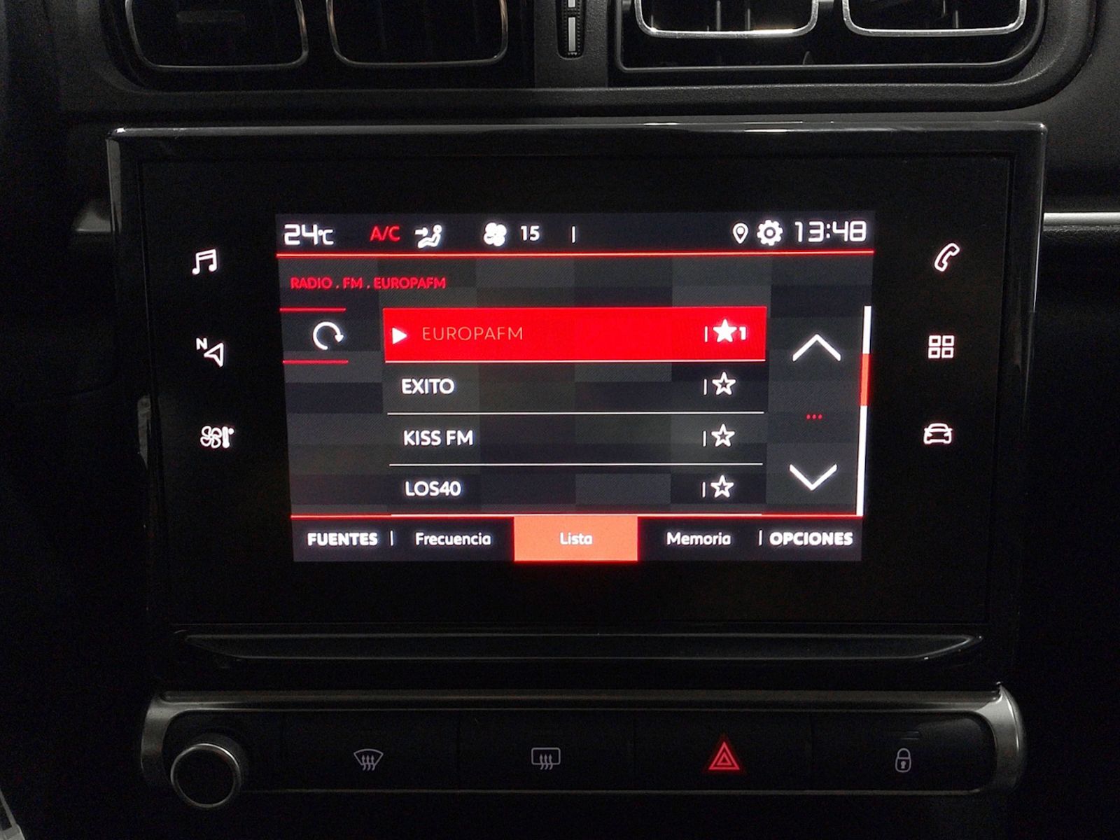 Citroën C3 BlueHDi 100 C-Series - foto 16