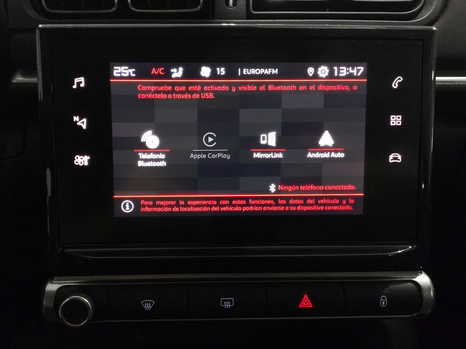 Citroën C3 BlueHDi 100 C-Series - foto 17