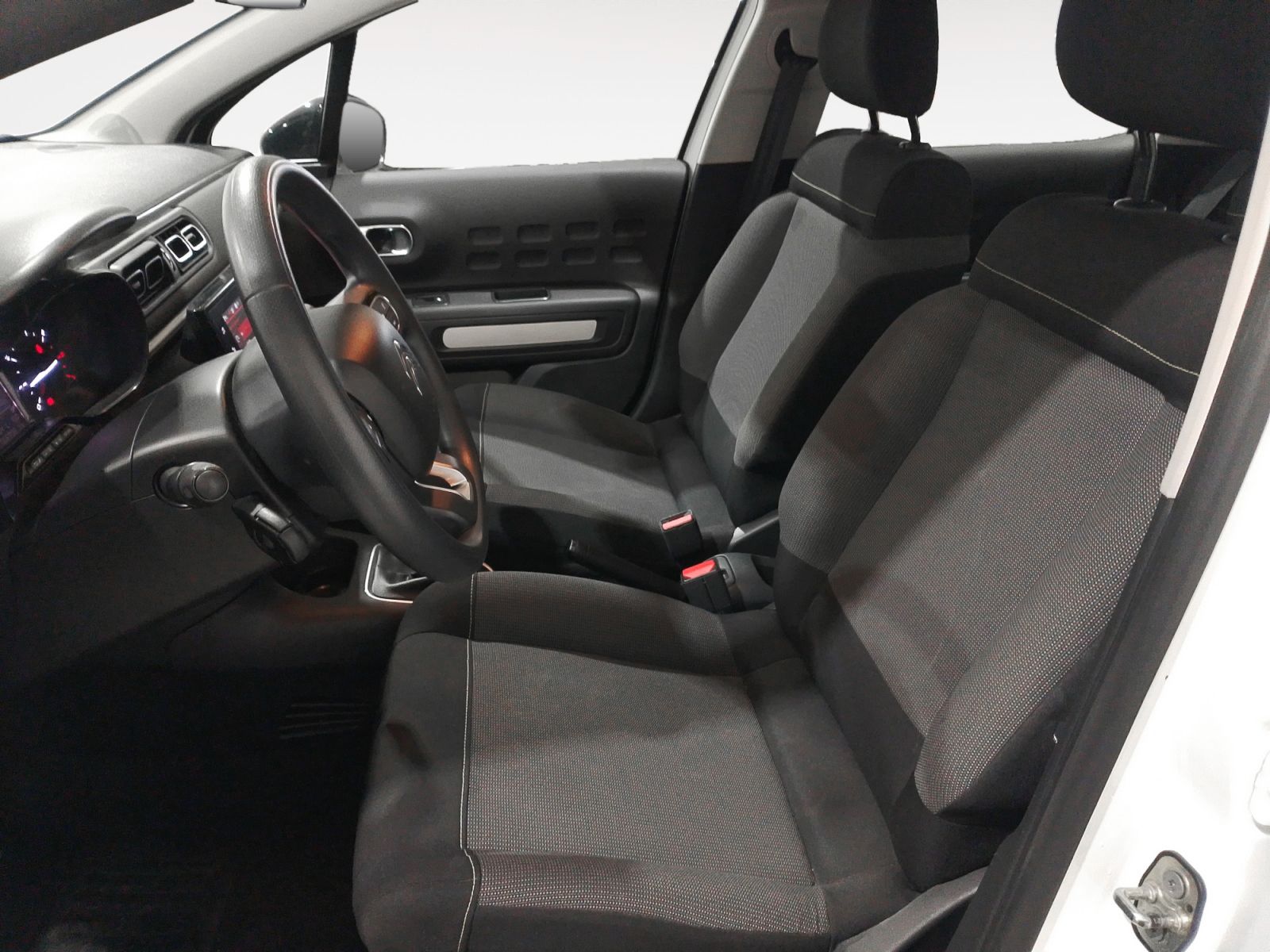 Citroën C3 BlueHDi 100 C-Series - foto 11