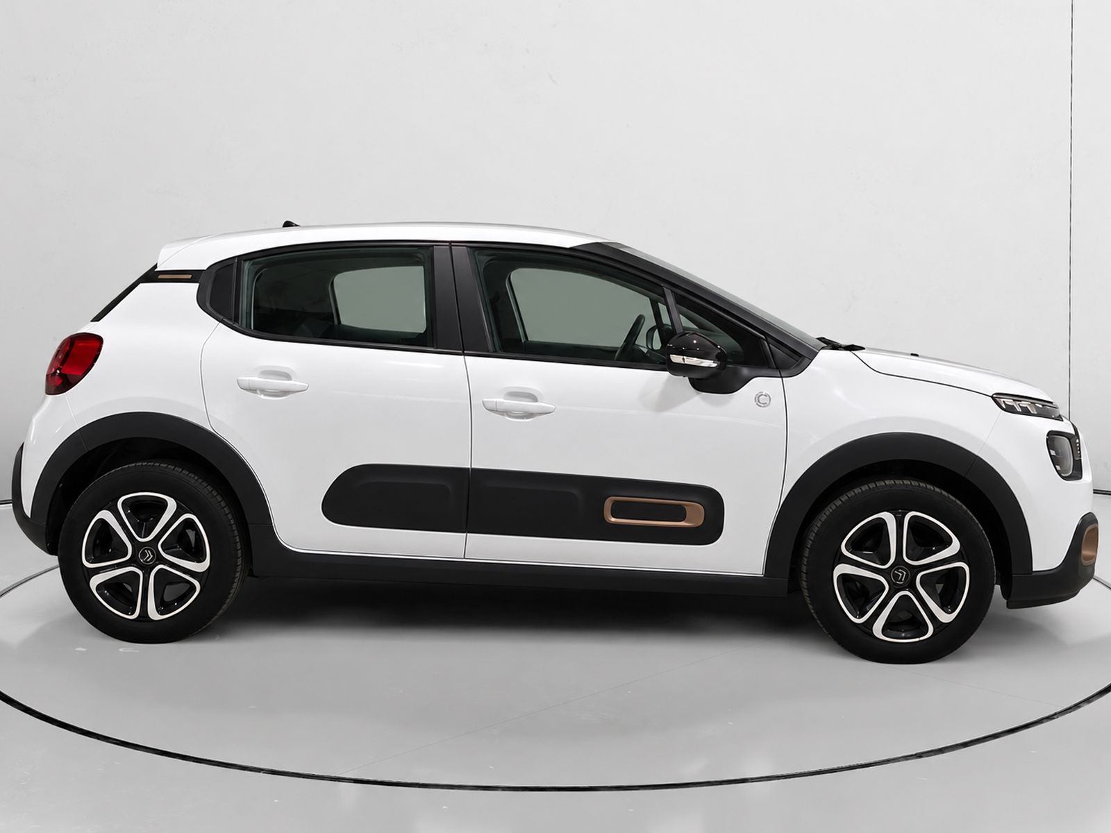 Citroën C3 BlueHDi 100 C-Series - foto 2