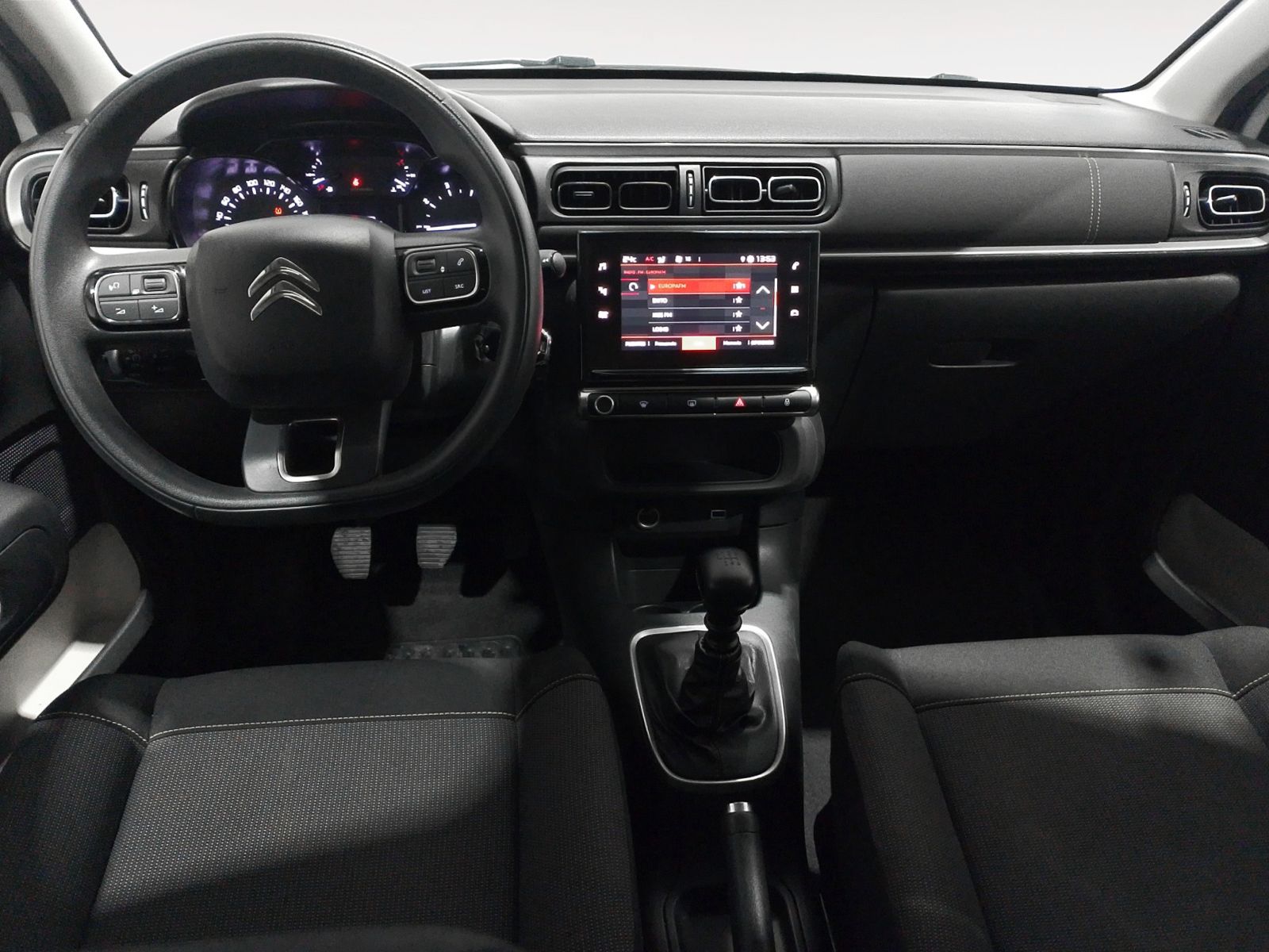 Citroën C3 BlueHDi 100 C-Series - foto 8