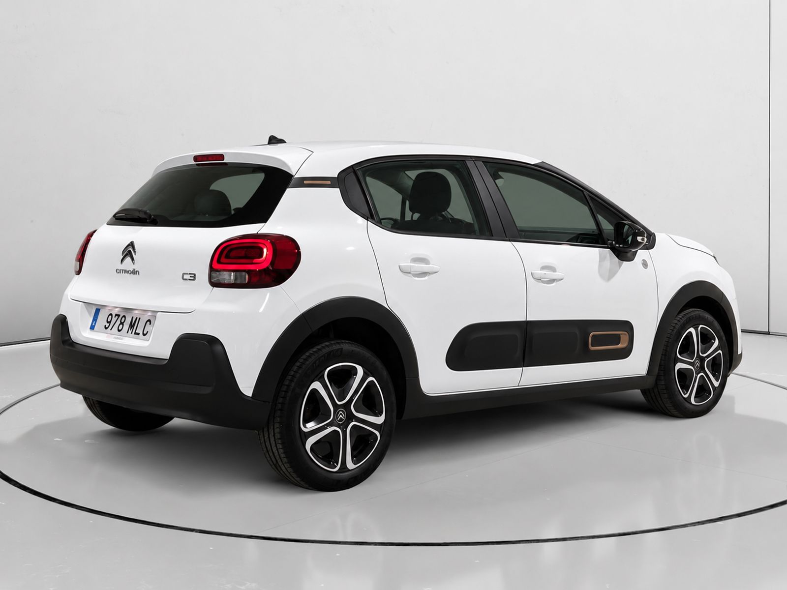 Citroën C3 BlueHDi 100 C-Series - foto 3