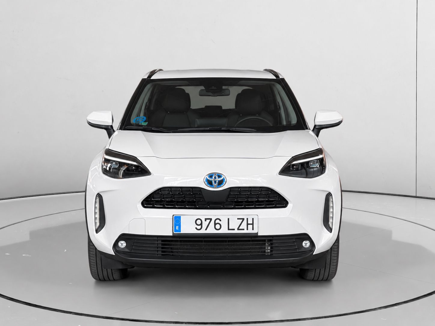 Toyota Yaris Cross 120H Business Plus - foto 7