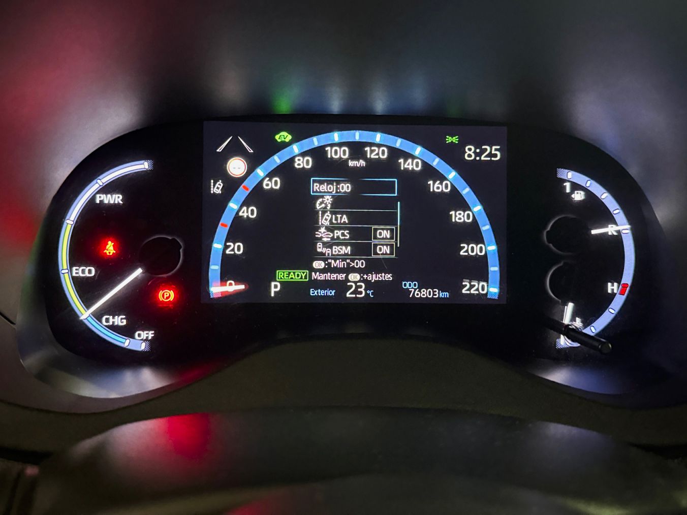 Toyota Yaris Cross 120H Business Plus - foto 15