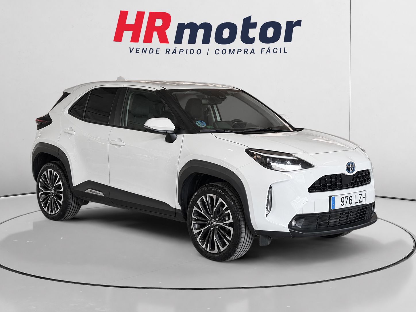 Toyota Yaris Cross 120H Business Plus - foto 1