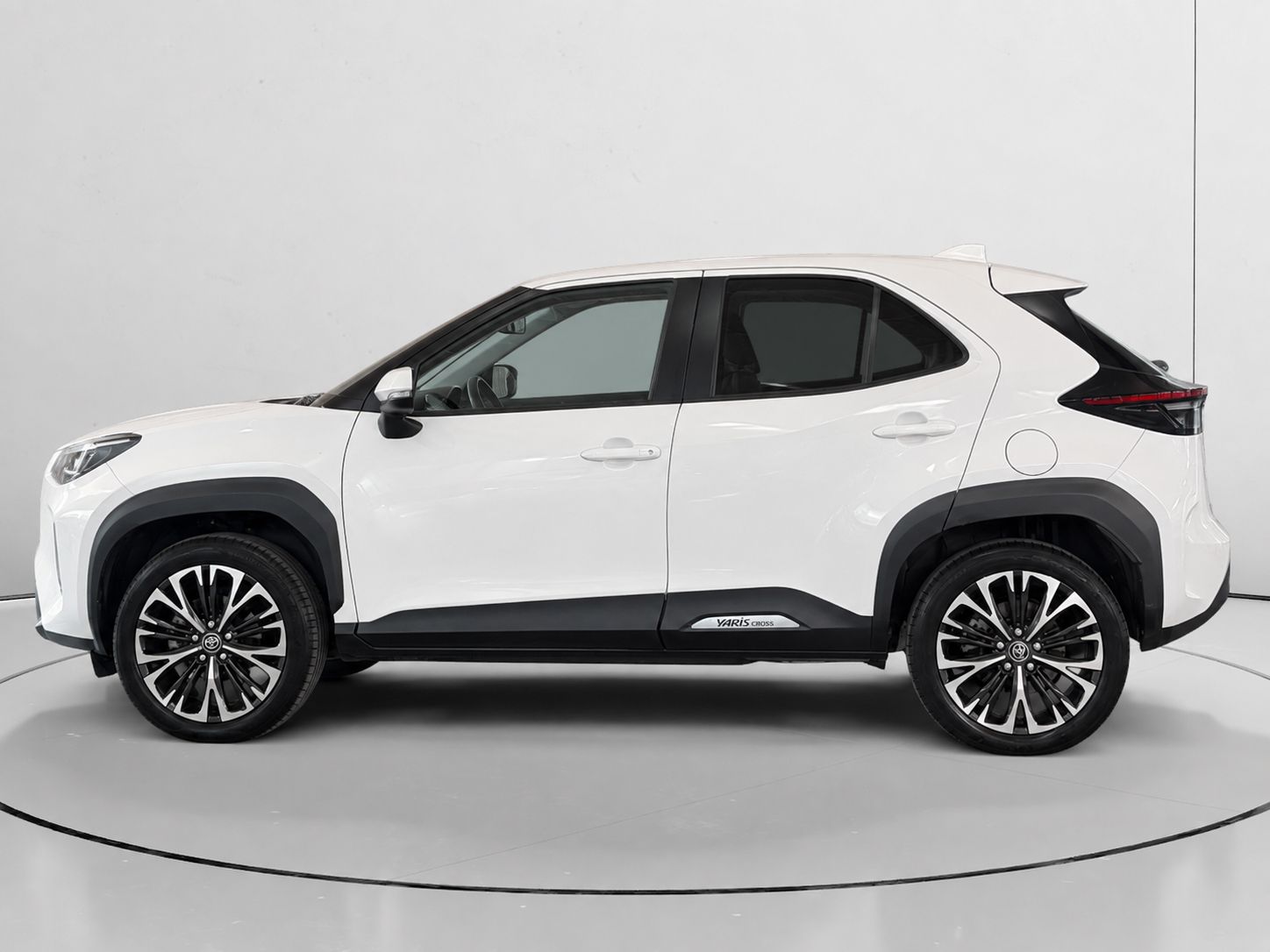 Toyota Yaris Cross 120H Business Plus - foto 6