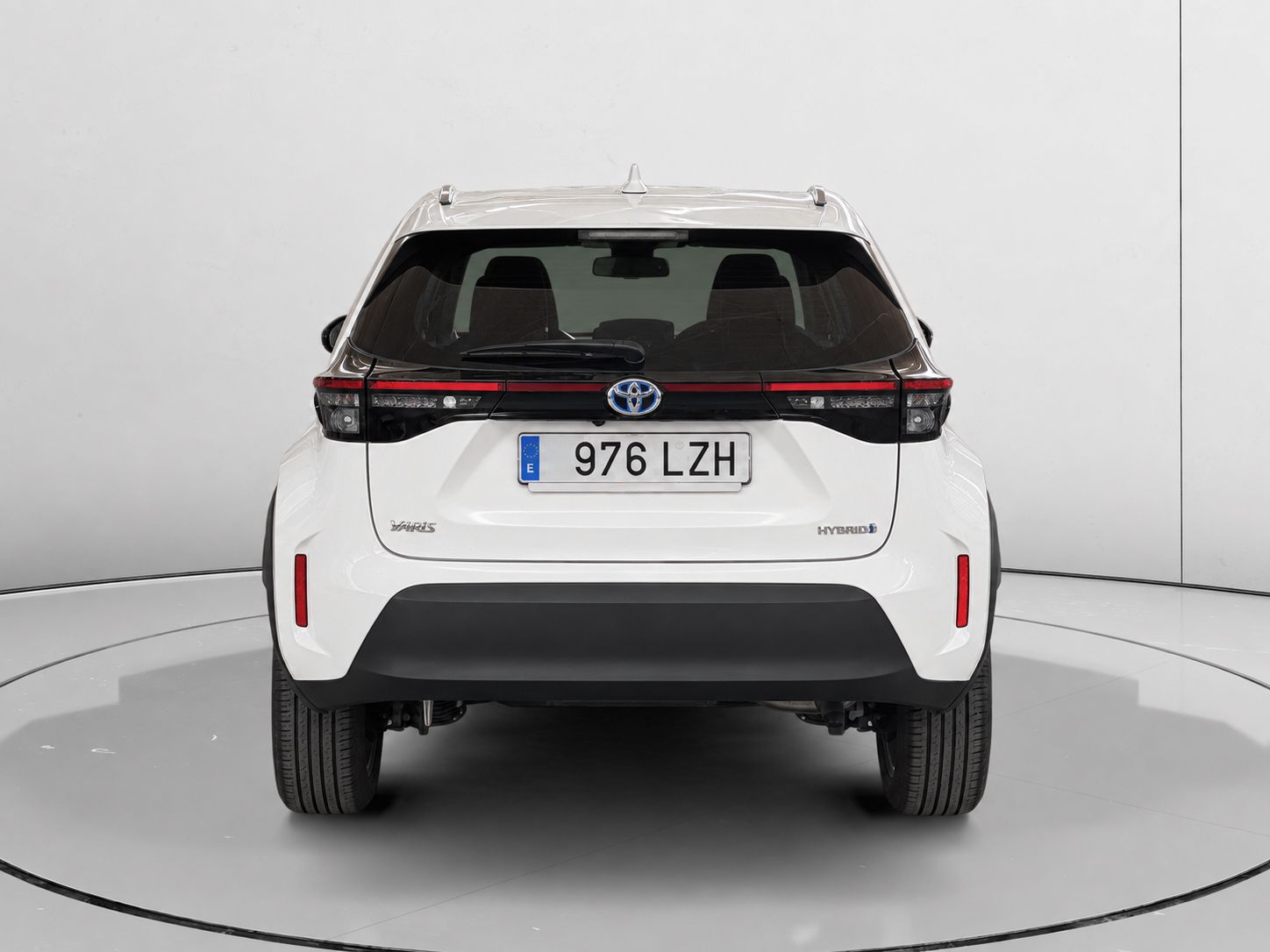 Toyota Yaris Cross 120H Business Plus - foto 4