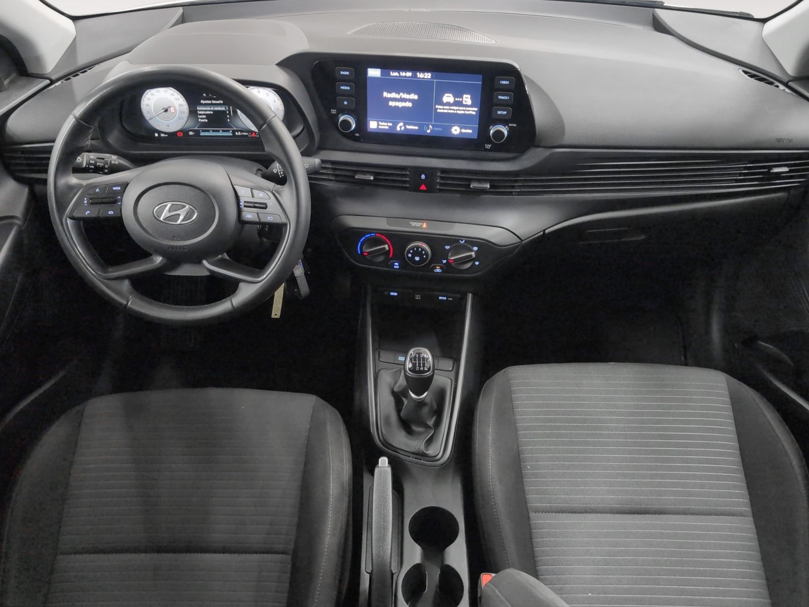 Hyundai i20 1.0 T-GDi Klass - foto 8