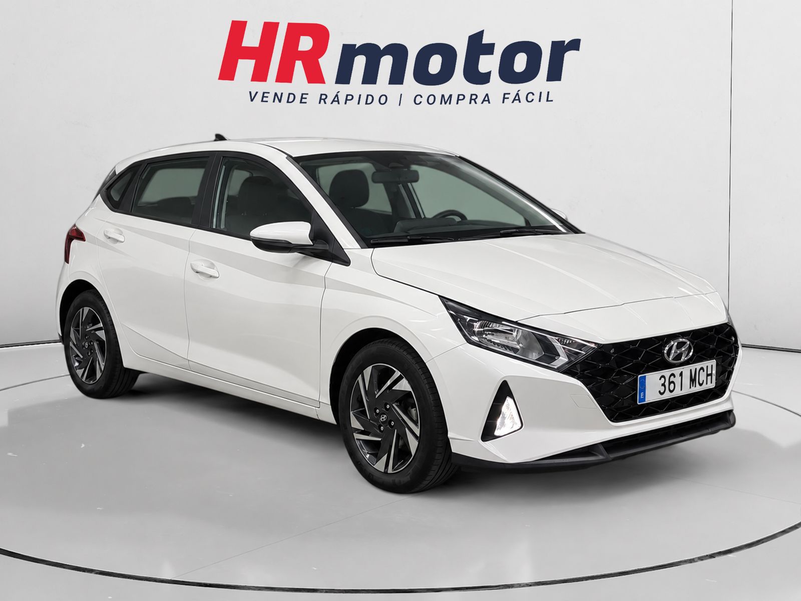 Hyundai i20 1.0 T-GDi Klass