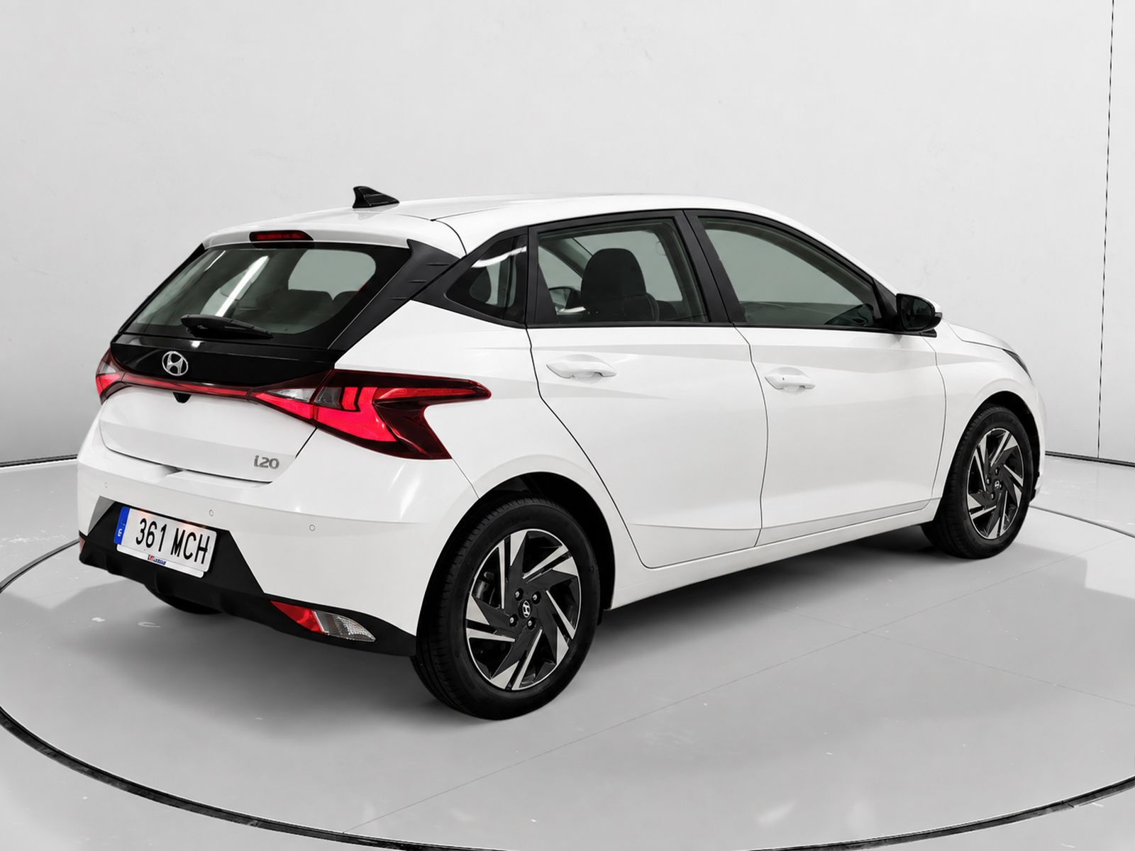 Hyundai i20 1.0 T-GDi Klass - foto 3
