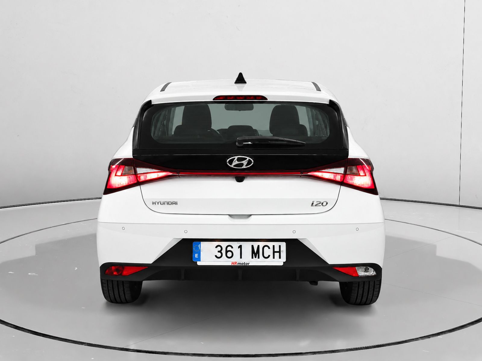 Hyundai i20 1.0 T-GDi Klass - foto 4