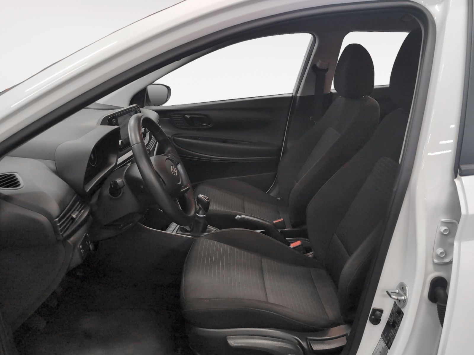 Hyundai i20 1.0 T-GDi Klass - foto 10