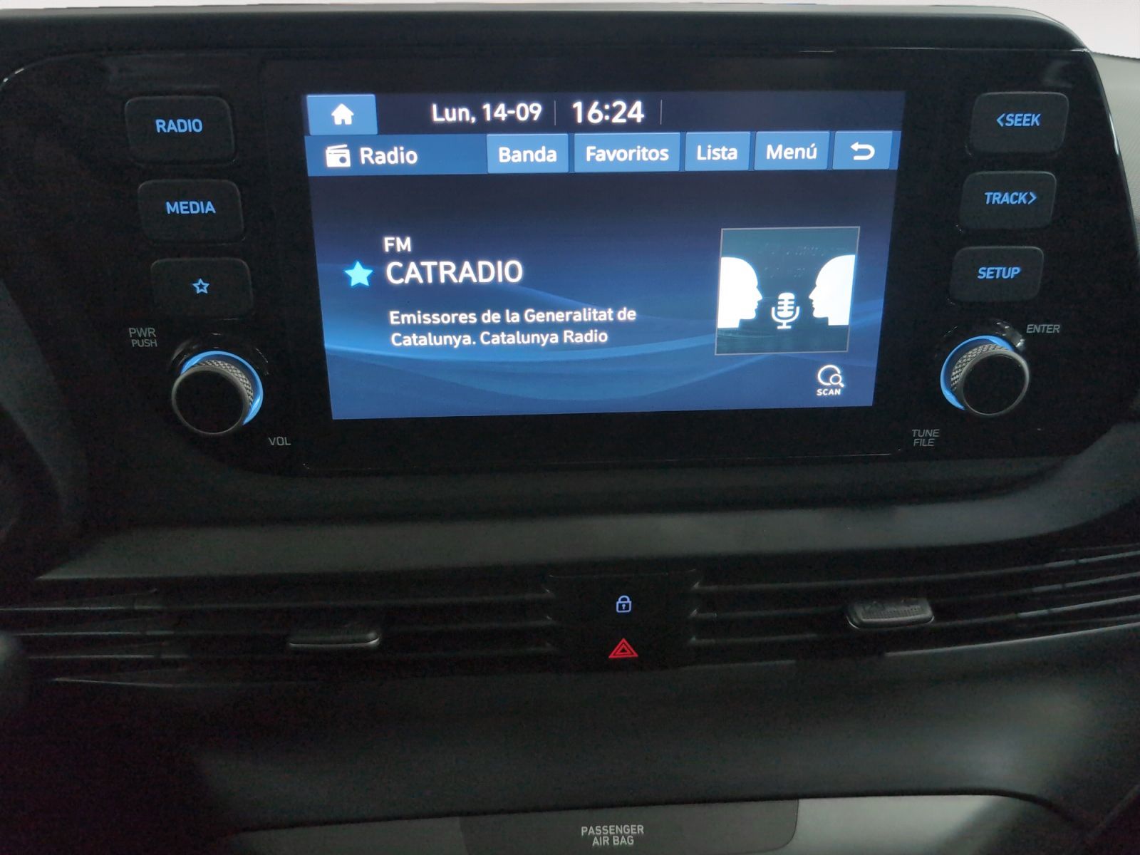 Hyundai i20 1.0 T-GDi Klass - foto 17