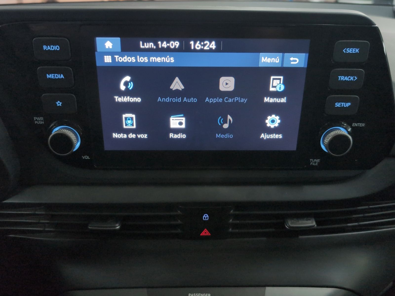 Hyundai i20 1.0 T-GDi Klass - foto 16
