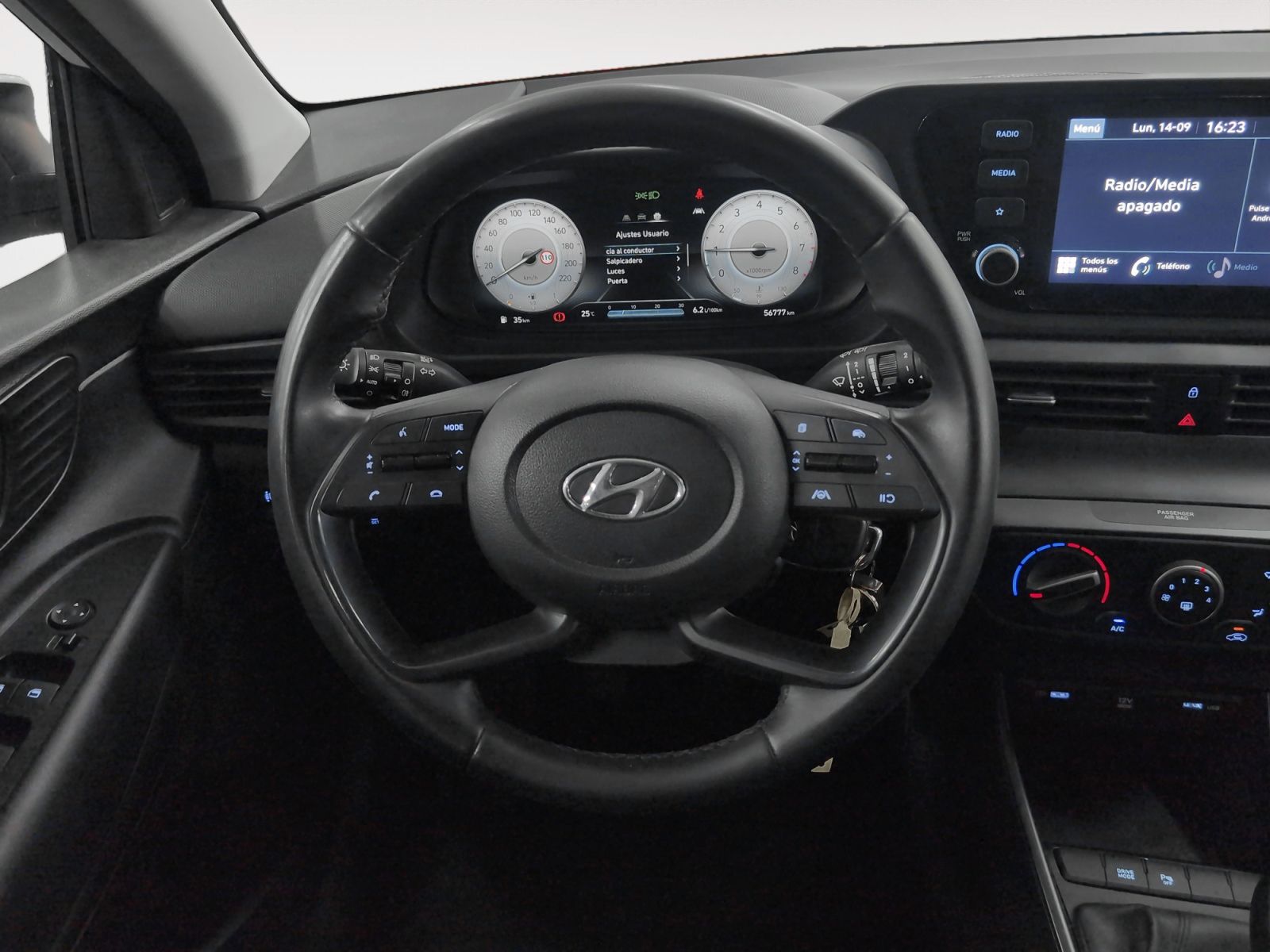 Hyundai i20 1.0 T-GDi Klass - foto 9