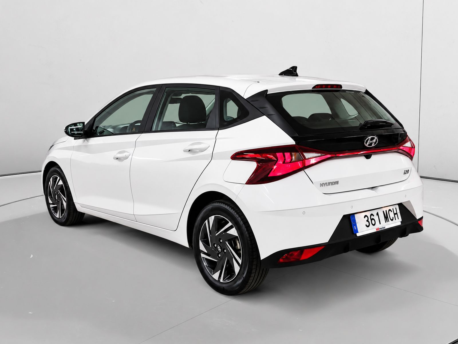 Hyundai i20 1.0 T-GDi Klass - foto 5