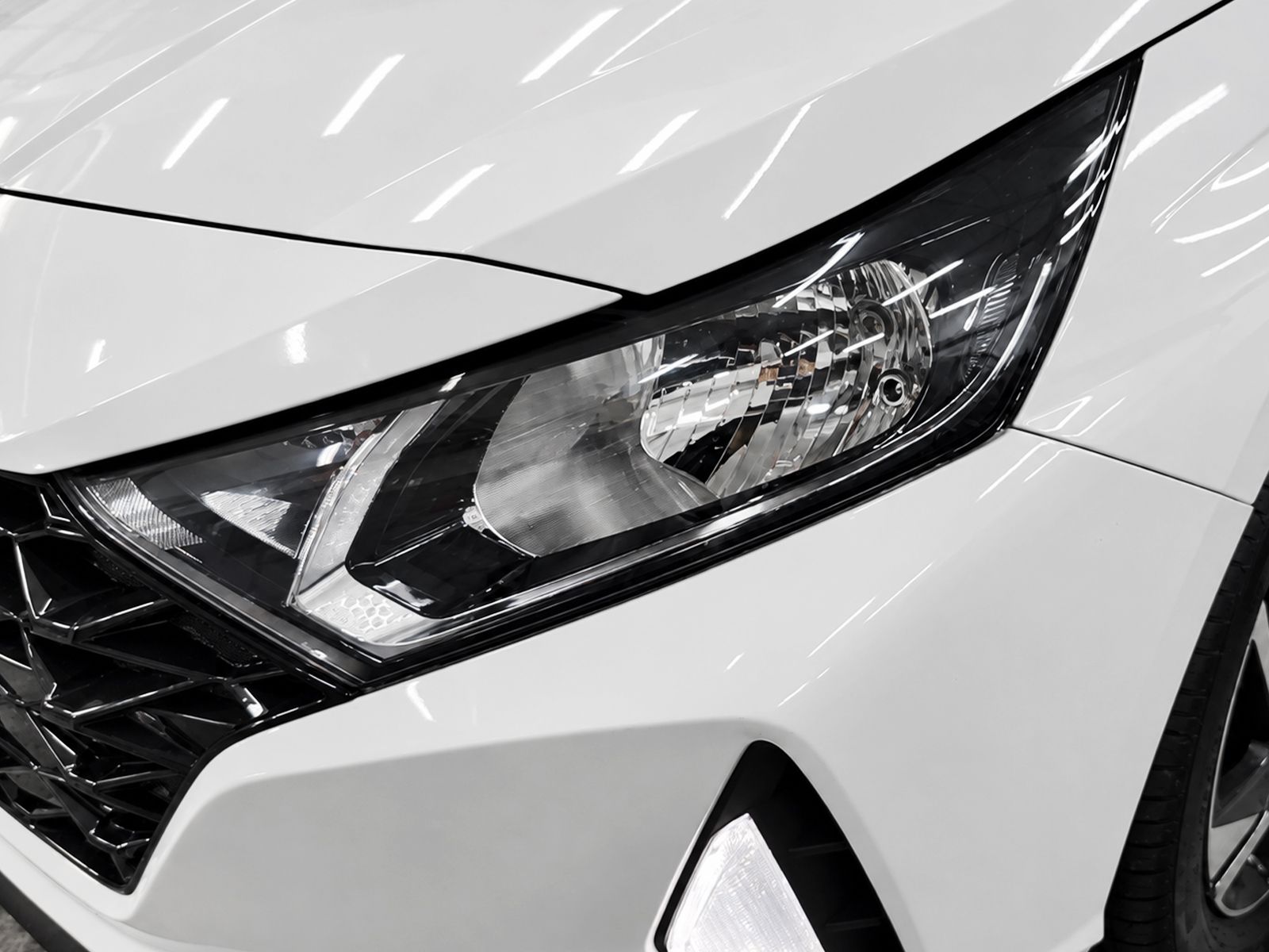 Hyundai i20 1.0 T-GDi Klass - foto 23