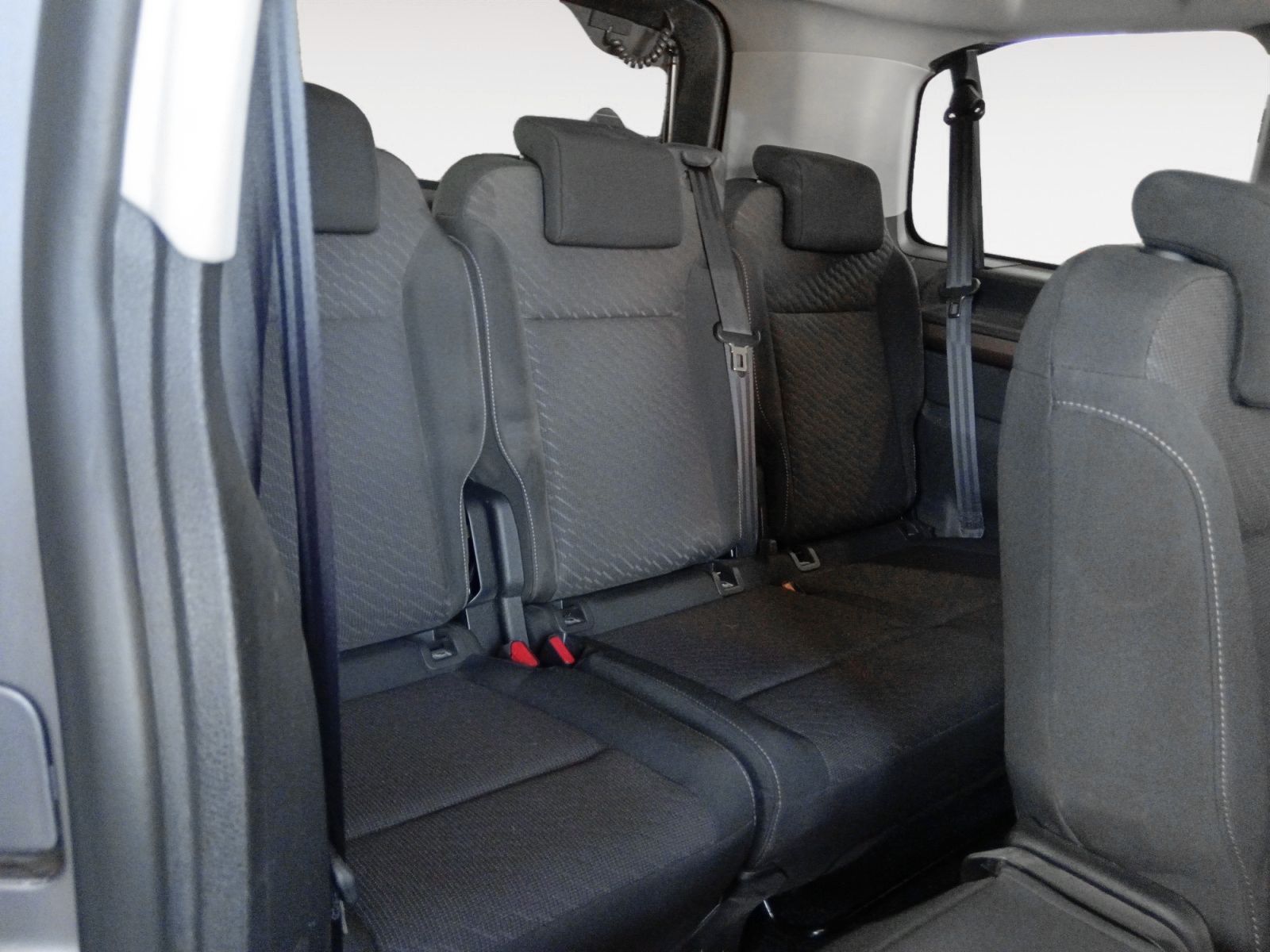 Toyota Proace Verso Combi 2.0D Family Advance L1 - foto 12