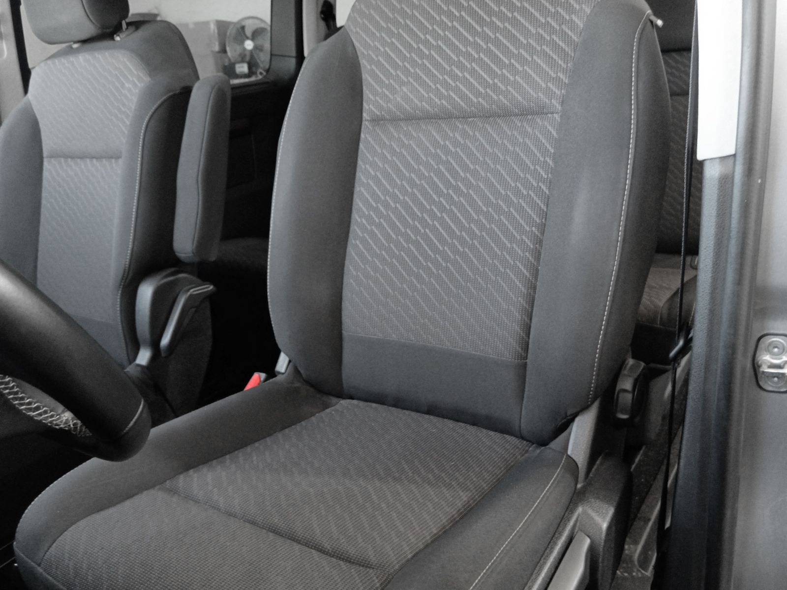 Toyota Proace Verso Combi 2.0D Family Advance L1 - foto 22